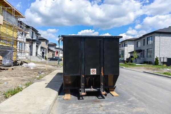 How to Choose the Right Dumpster Size for Your Akron Cleanup