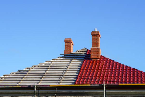 Signs Your Springfield Roof Needs a Replacement