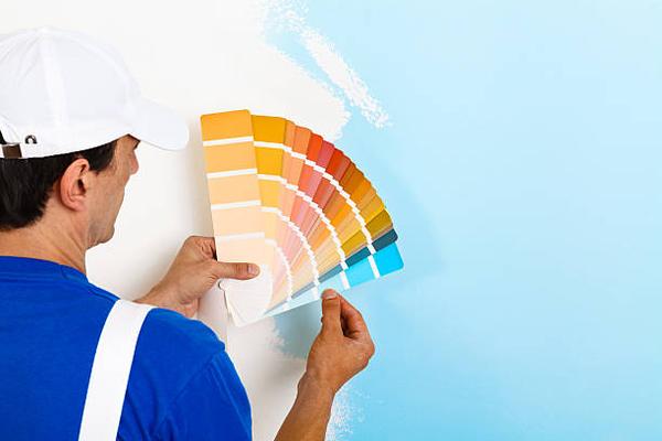 Eco-Friendly Painting Solutions for Healthier Living Spaces