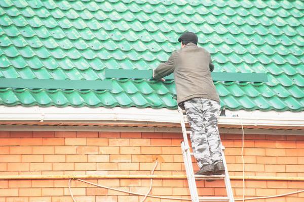 Reliable Roofing Solutions from Bronx Contractors