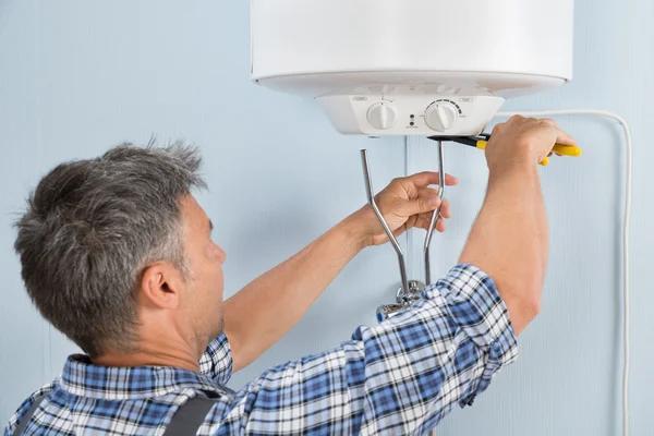 Common Mistakes to Avoid During Water Heater Installation