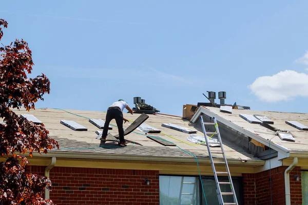 When to Schedule Roof Replacement in Stuart