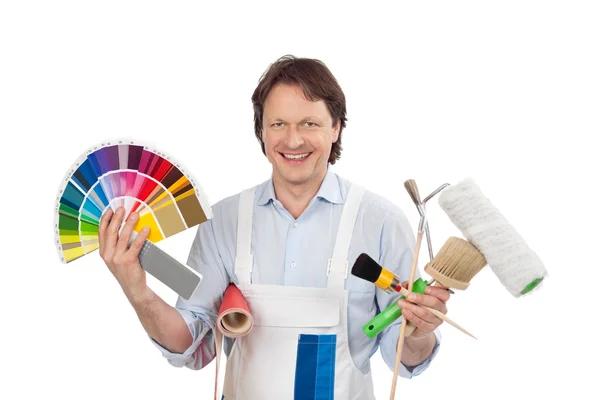 Baton Rouge’s Trusted Painters for Any Project