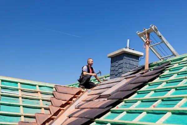 Swift and Efficient Roof Replacement for Medway Residents