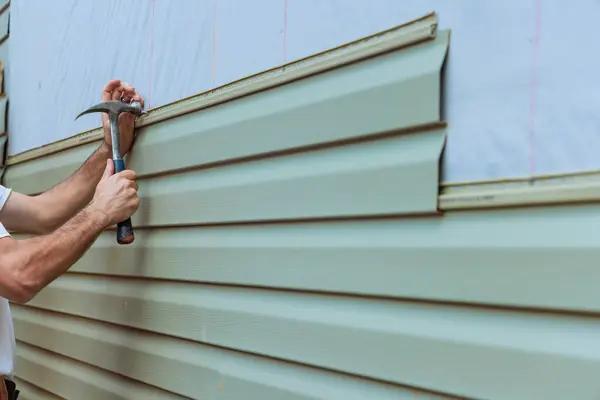 Siding Installation in Tukwila: How to Get the Look You Want