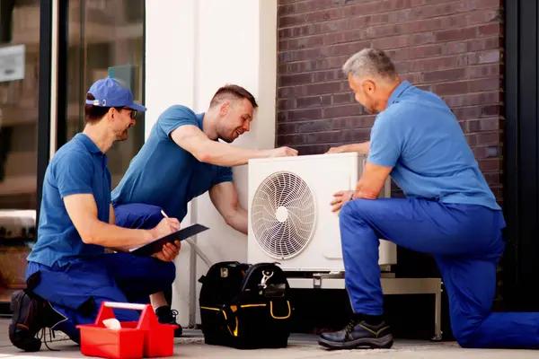 Breathe Easy with True Blue Heating And Cooling Services