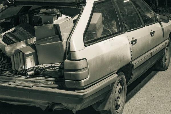 Why Now is the Time to Trade Your Junk Car for Cash in Detroit