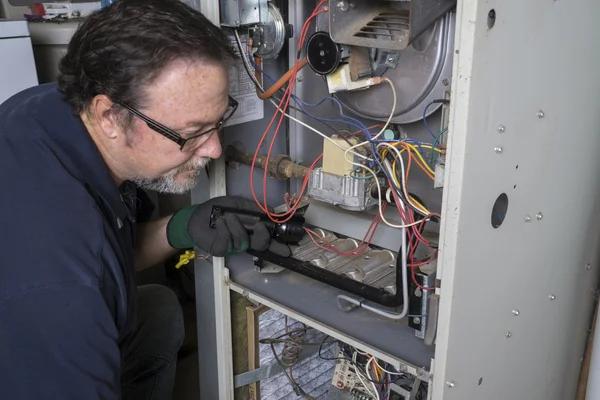 Reliable HVAC Contractor in San Diego for Year-Round Comfort