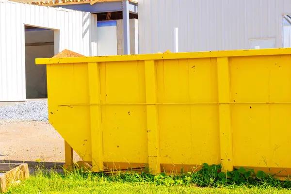 Rent a Dumpster: The Efficient Way to Get Rid of Waste