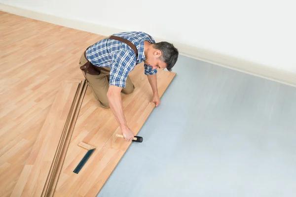 How to Prepare Your Home for a Flooring Installation Project